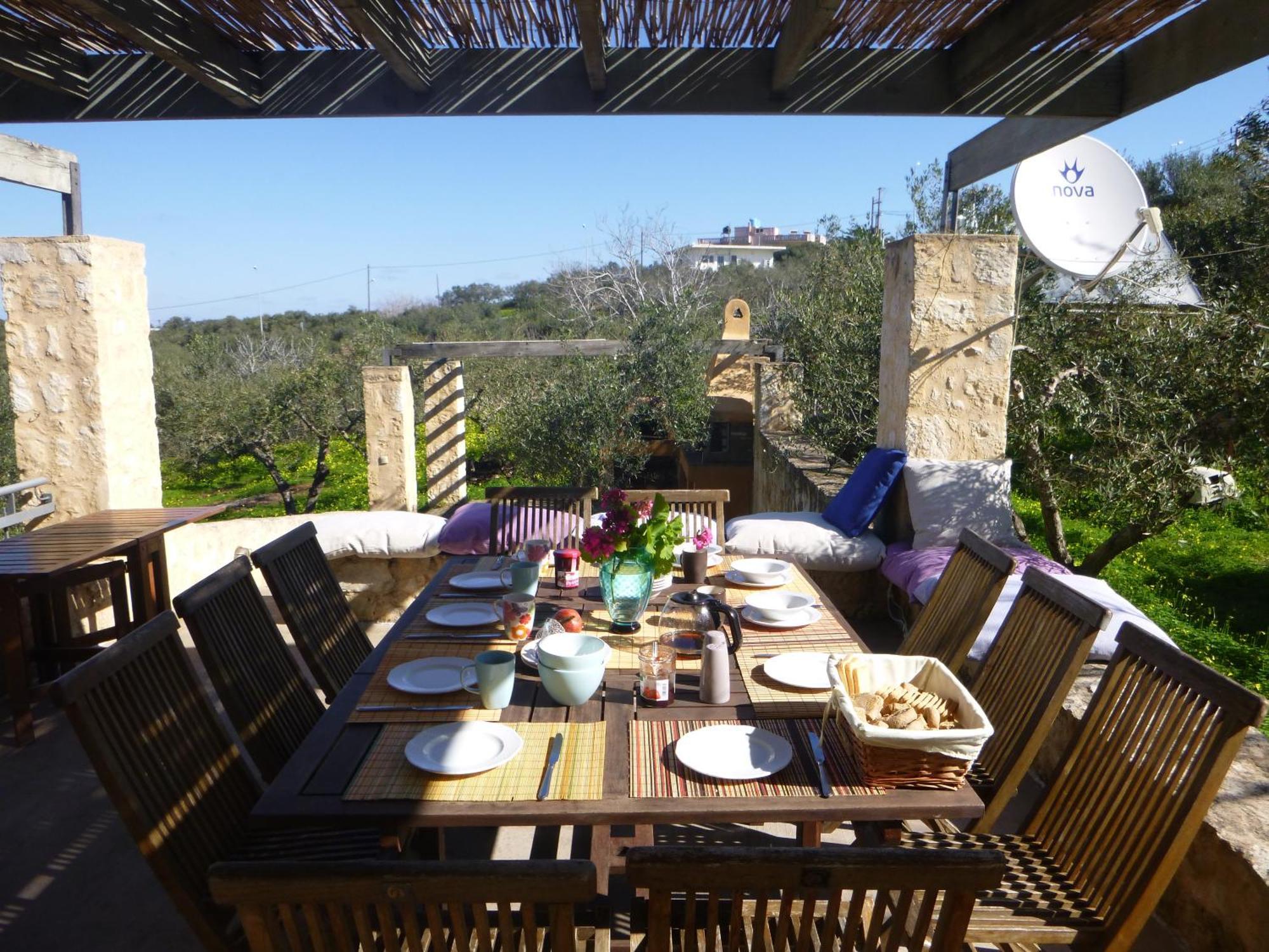 Villa Catani Kalamaki Exterior foto