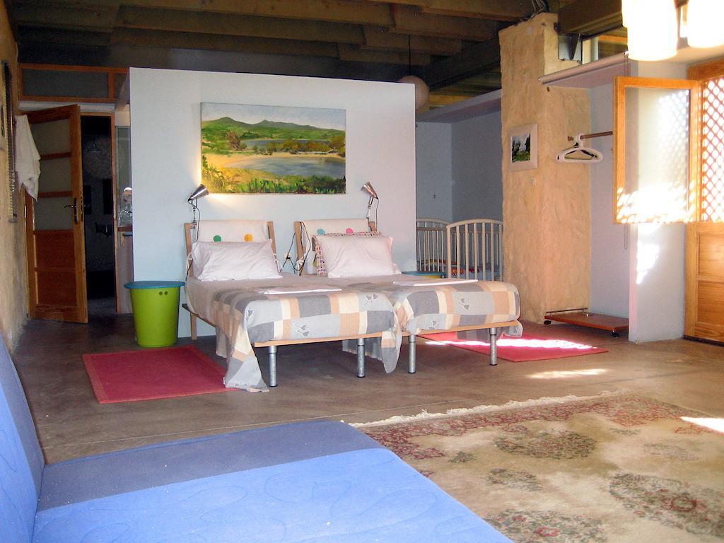 Villa Catani Kalamaki Zimmer foto